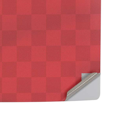 Egypt Soccer Flag PS5 Pro Disk Console Skin