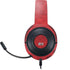 Egypt Soccer Flag Razer Kraken X Skin