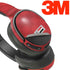 Egypt Soccer Flag Skullcandy Venue Skin
