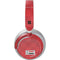 Egypt Soccer Flag Surface Headphones Skin