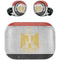 Egyptian Flag Distressed Amazon Echo Buds Skin