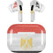 Egyptian Flag Distressed AirPods Skins