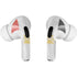 Egyptian Flag Distressed AirPods Skins