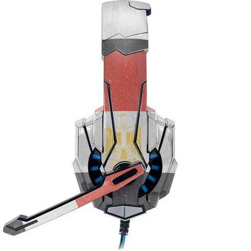 Egyptian Flag Distressed BENGOO G9000 Skin