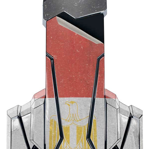 Egyptian Flag Distressed BENGOO G9000 Skin