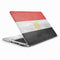 Egyptian Flag Distressed HP Elitebook Skin