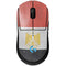 Egyptian Flag Distressed G Pro Wireless Gaming Mouse Skin
