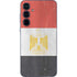 Egyptian Flag Distressed Galaxy A35 5G Skin
