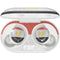 Egyptian Flag Distressed Galaxy Buds Plus Skin