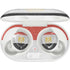 Egyptian Flag Distressed Galaxy Buds Plus Skin