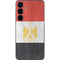 Egyptian Flag Distressed Galaxy S24 Plus Skin