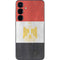 Egyptian Flag Distressed Galaxy S24 Skin