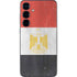 Egyptian Flag Distressed Galaxy S24 Skin