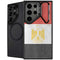 Egyptian Flag Distressed Galaxy S25 Ultra Kickstand Case