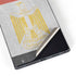 Egyptian Flag Distressed Galaxy S25 Ultra Skin