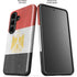 Egyptian Flag Distressed Galaxy S26 Impact Case