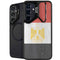 Egyptian Flag Distressed Galaxy S26 Plus Kickstand Case