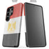 Egyptian Flag Distressed Galaxy S26 Ultra Impact Case