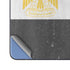 Egyptian Flag Distressed Galaxy Z Fold5 5G Skin