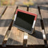 Egyptian Flag Distressed Google Home Hub Skin