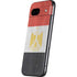 Egyptian Flag Distressed Google Pixel 8a Skin