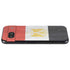 Egyptian Flag Distressed Google Pixel 8a Skin