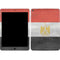 Egyptian Flag Distressed iPad Skins