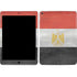 Egyptian Flag Distressed iPad Skins
