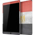 Egyptian Flag Distressed iPad Skins