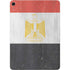 Egyptian Flag Distressed Apple iPad Air Skin