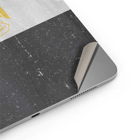 Egyptian Flag Distressed Apple iPad Air Skin