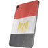 Egyptian Flag Distressed Apple iPad Mini Skin