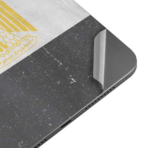 Egyptian Flag Distressed Apple iPad Mini Skin