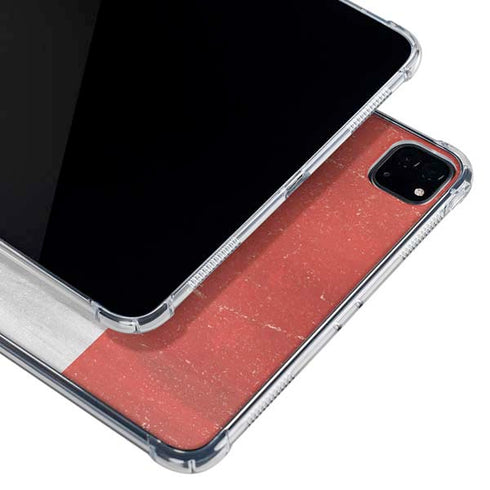 Egyptian Flag Distressed iPad Cases