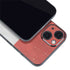 Egyptian Flag Distressed iPhone 15 Skin