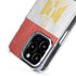 Egyptian Flag Distressed iPhone 16 Pro MagSafe Case