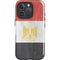 Egyptian Flag Distressed iPhone 16 Pro Magsafe Impact Case