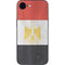 Egyptian Flag Distressed iPhone 16e Skin