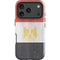 Egyptian Flag Distressed iPhone 18 Pro Max Impact Case