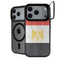 Egyptian Flag Distressed iPhone 18 Pro Max Kickstand Case
