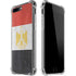 Egyptian Flag Distressed iPhone Cases