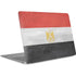 Egyptian Flag Distressed Apple MacBook Air Skin