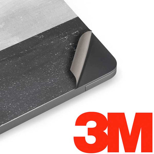 Egyptian Flag Distressed Apple MacBook Air Skin