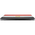 Egyptian Flag Distressed Apple MacBook Pro 14-inch Skin