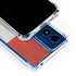 Egyptian Flag Distressed Moto G 5G (2024) Clear Case