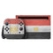 Egyptian Flag Distressed Nintendo Switch 2 (2025) with Joy-Con Skin