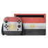 Egyptian Flag Distressed Nintendo Switch 2 (2025) with Joy-Con Skin