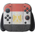 Egyptian Flag Distressed Nintendo Switch 2 (2025) with Joy-Con Skin