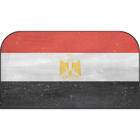 Egyptian Flag Distressed Nintendo Switch 2 (2025) with Joy-Con Skin