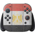 Egyptian Flag Distressed Nintendo Skins